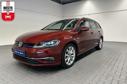 Used VOLKSWAGEN GOLF Petrol 2020 Ad 