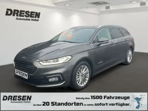 Used FORD MONDEO Hybrid 2021 Ad 