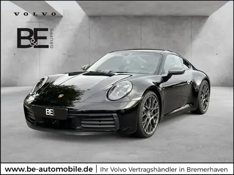 Annonce PORSCHE 992 Essence 2024 d'occasion 