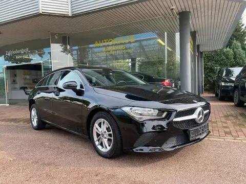 Used MERCEDES-BENZ CLASSE CLA Petrol 2020 Ad 