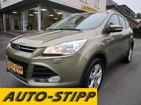 Annonce FORD KUGA Essence 2015 d'occasion 