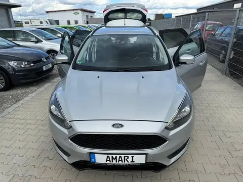 Used FORD FOCUS Petrol 2018 Ad 