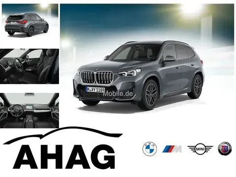 Used BMW X1 Diesel 2024 Ad 