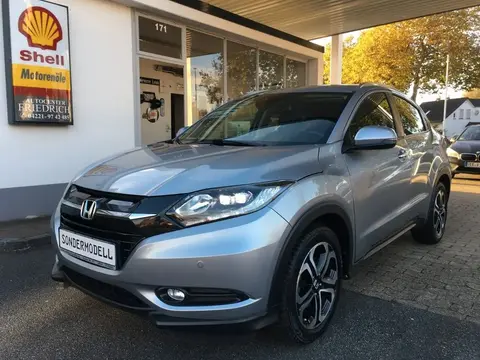 Used HONDA HR-V Petrol 2018 Ad 