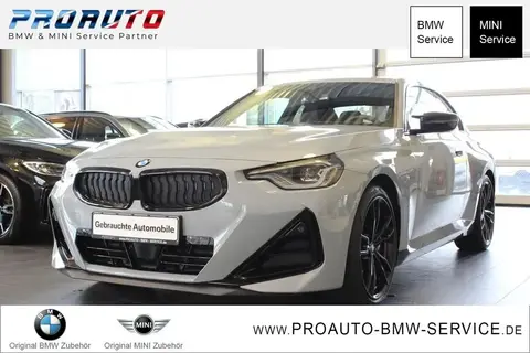 Annonce BMW M240 Essence 2024 d'occasion 