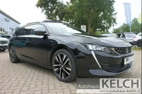 Used PEUGEOT 508 Hybrid 2021 Ad 