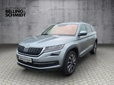 Annonce SKODA KODIAQ Essence 2021 d'occasion 