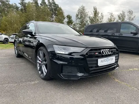 Used AUDI S6 Diesel 2020 Ad 