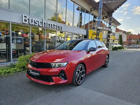 Annonce OPEL ASTRA Essence 2023 d'occasion 