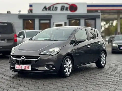 Used OPEL CORSA Petrol 2015 Ad 