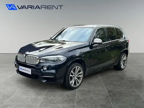 Used BMW X5 Diesel 2018 Ad 