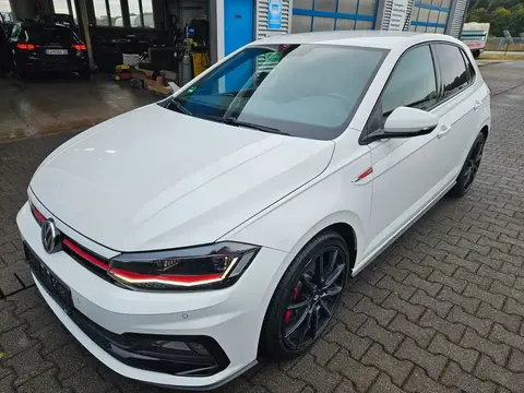 Used VOLKSWAGEN POLO Petrol 2018 Ad 