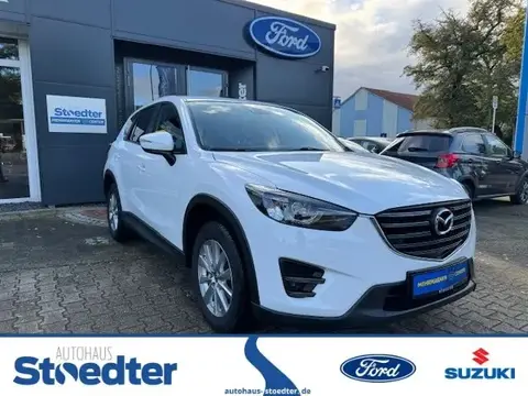 Annonce MAZDA CX-5 Essence 2016 d'occasion 