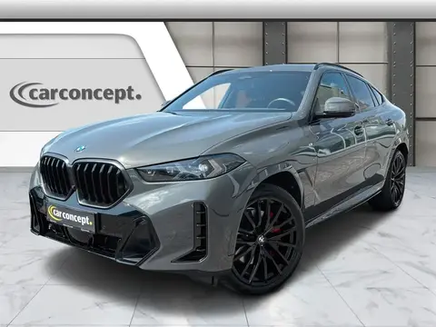 Annonce BMW X6 Essence 2024 d'occasion 