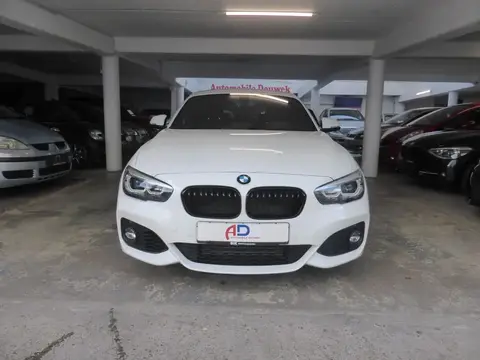 Used BMW SERIE 1 Petrol 2019 Ad 