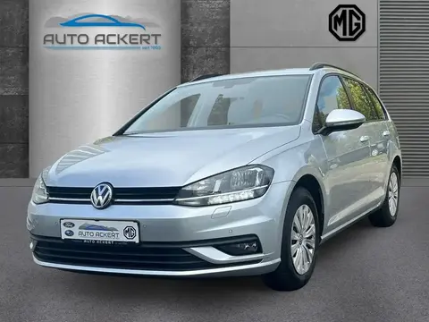 Used VOLKSWAGEN GOLF Diesel 2019 Ad 