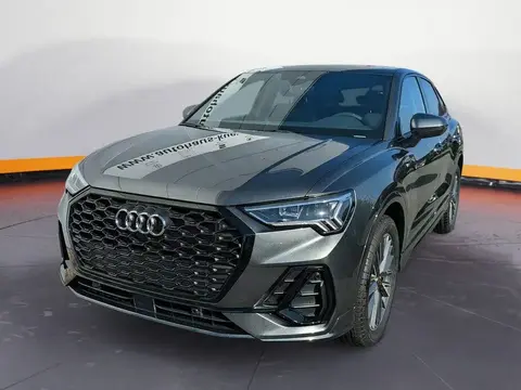 Annonce AUDI Q3 Essence 2024 d'occasion 