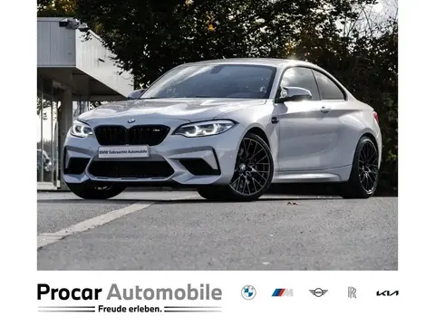 Used BMW M2 Petrol 2019 Ad 