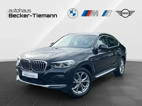 Used BMW X4 Diesel 2020 Ad 