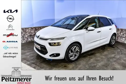 Annonce CITROEN C4 Diesel 2016 d'occasion 