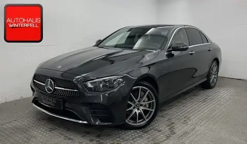 Used MERCEDES-BENZ CLASSE E Petrol 2020 Ad 