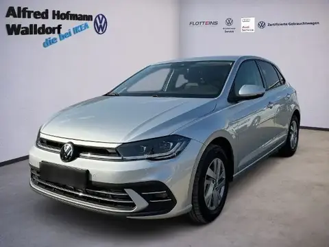 Annonce VOLKSWAGEN POLO Essence 2024 d'occasion 