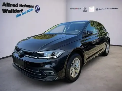 Annonce VOLKSWAGEN POLO Essence 2024 d'occasion 