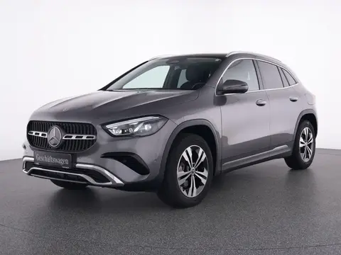 Used MERCEDES-BENZ CLASSE GLA Diesel 2024 Ad 