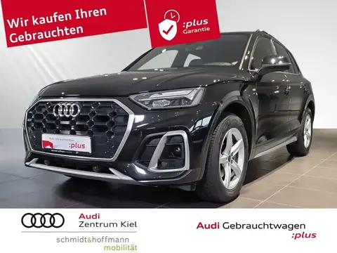 Used AUDI Q5 Diesel 2021 Ad 