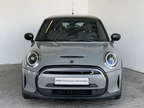 Annonce MINI COOPER Non renseigné 2021 d'occasion 