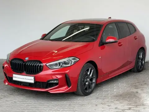 Annonce BMW SERIE 1 Essence 2022 d'occasion 