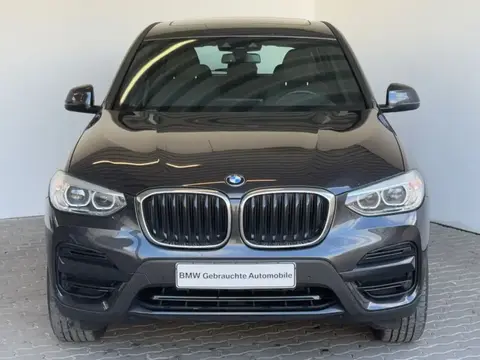 Annonce BMW X3 Essence 2021 d'occasion 