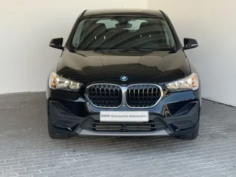 Used BMW X1 Hybrid 2022 Ad 