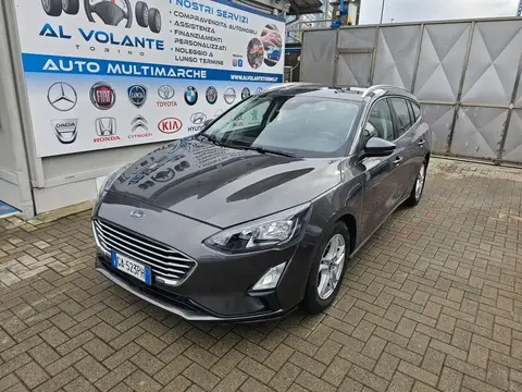 Used FORD FOCUS Diesel 2020 Ad 