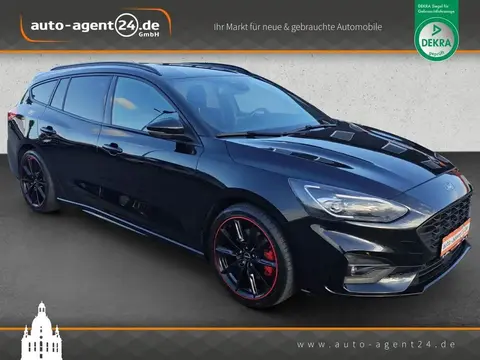 Annonce FORD FOCUS Essence 2020 d'occasion 