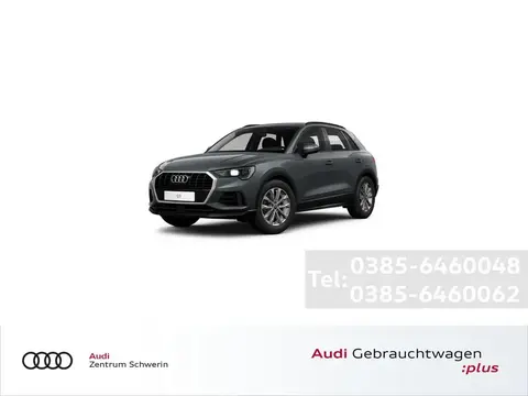 Annonce AUDI Q3 Essence 2022 d'occasion 