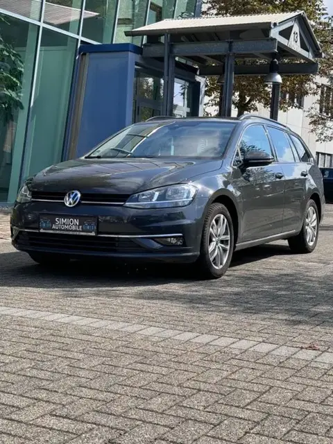 Annonce VOLKSWAGEN GOLF Essence 2019 d'occasion 