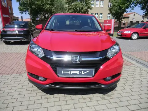 Used HONDA HR-V Diesel 2016 Ad 