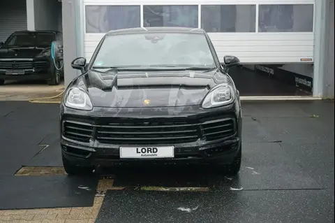 Used PORSCHE CAYENNE Hybrid 2023 Ad 