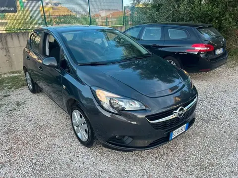 Used OPEL CORSA Petrol 2015 Ad 