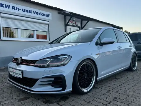 Annonce VOLKSWAGEN GOLF Essence 2018 d'occasion 