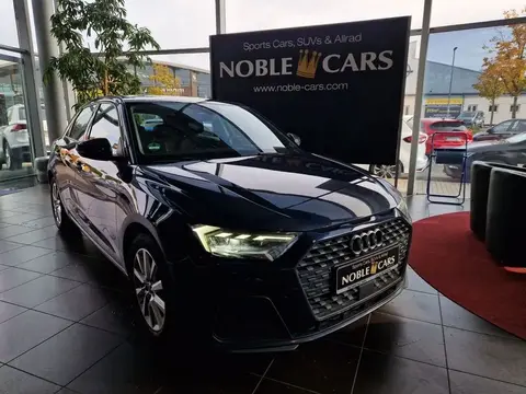 Used AUDI A1 Petrol 2019 Ad 