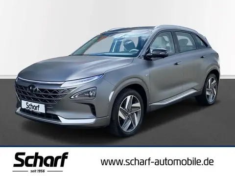 Annonce HYUNDAI NEXO Non renseigné 2019 d'occasion 