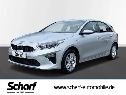 Used KIA CEED Petrol 2018 Ad 