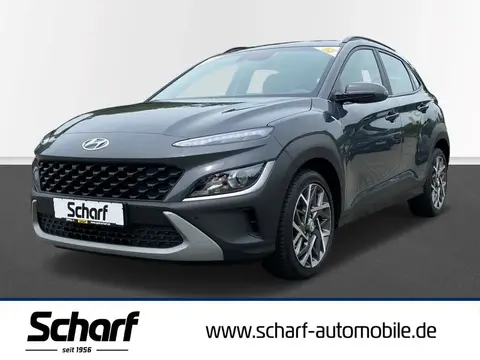 Used HYUNDAI KONA Hybrid 2023 Ad 