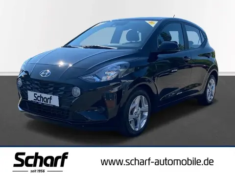 Used HYUNDAI I10 Petrol 2023 Ad 