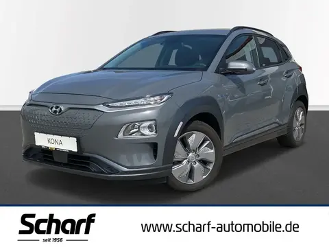 Annonce HYUNDAI KONA Non renseigné 2020 d'occasion 