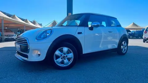 Used MINI ONE Diesel 2015 Ad 