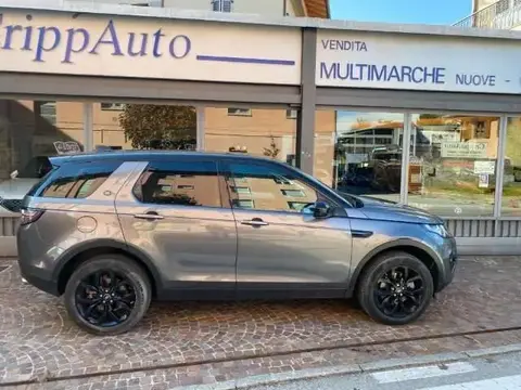 Used LAND ROVER DISCOVERY Diesel 2019 Ad 