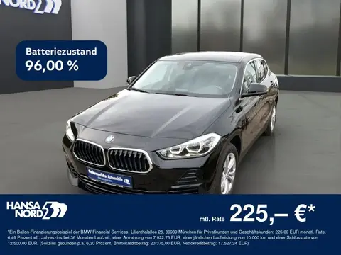 Used BMW X2 Hybrid 2021 Ad 